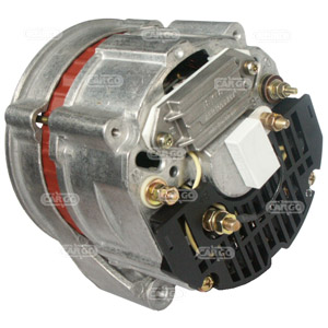 HC-Cargo 113470 Alternator