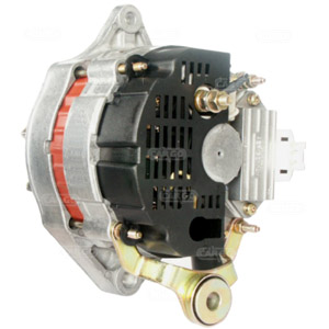 HC-Cargo 113500 Alternator