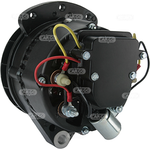 HC-Cargo 113549 Alternator