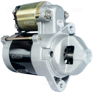 HC-Cargo 113596 Starter