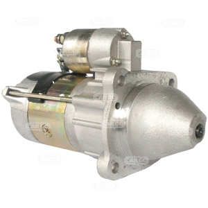 HC-Cargo 113655 Starter