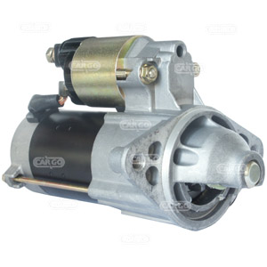 HC-Cargo 113665 Starter