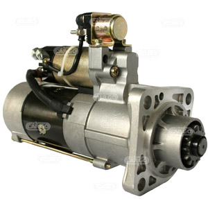 HC-Cargo 113676 Starter