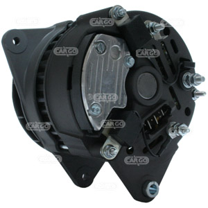 HC-Cargo 113714 Alternator