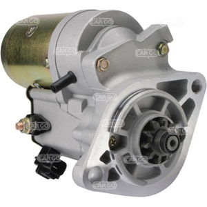 HC-Cargo 113757 Starter