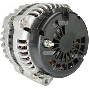 HC-Cargo 113777 Alternator