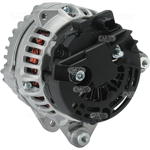 HC-Cargo 113837 Alternator