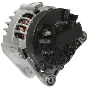 HC-Cargo 113862 Alternator