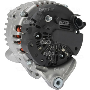 HC-Cargo 113881 Alternator