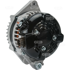 HC-Cargo 113972 Alternator