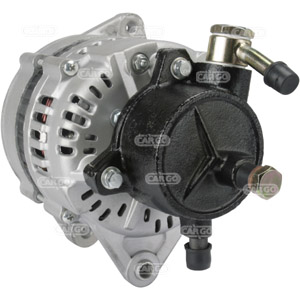 HC-Cargo 114014 Alternator