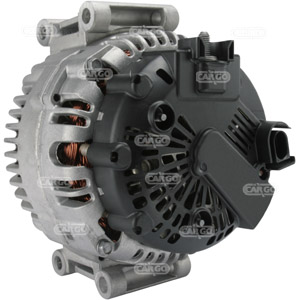 HC-Cargo 114042 Alternator