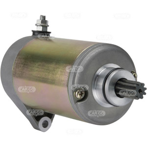 HC-Cargo 114103 Starter