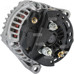 HC-Cargo 114110 Alternator