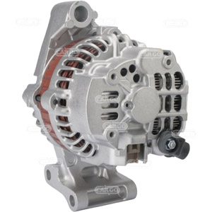 HC-Cargo 114129 Alternator