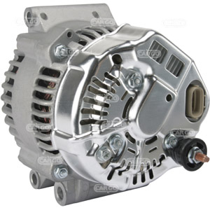 HC-Cargo 114147 Alternator