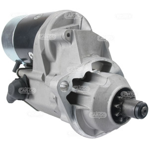 HC-Cargo 114282 Starter