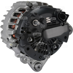 HC-Cargo 114322 Alternator