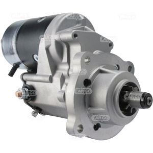 HC-Cargo 114339 Starter