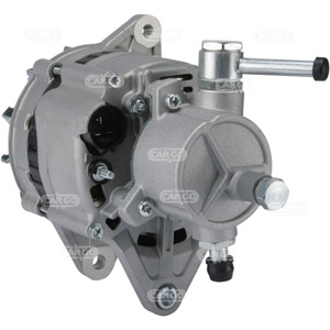 HC-Cargo 114368 Alternator