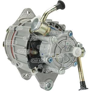 HC-Cargo 114383 Alternator