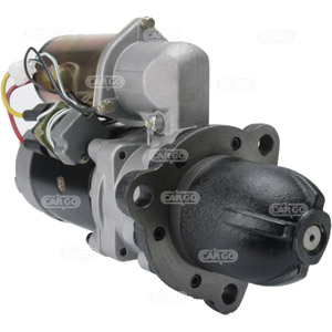 HC-Cargo 114393 Starter