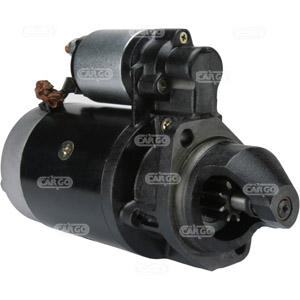 HC-Cargo 114478 Starter