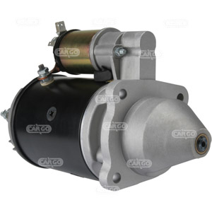 HC-Cargo 114650 Starter