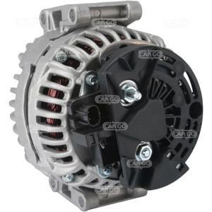 HC-Cargo 114663 Alternator