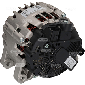 HC-Cargo 114724 Alternator