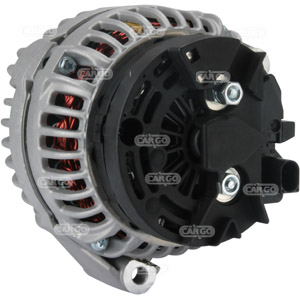 HC-Cargo 114737 Alternator