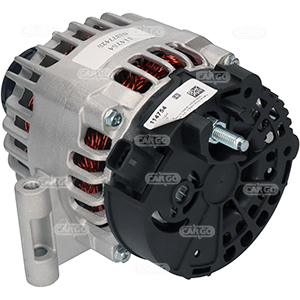 HC-Cargo 114754 Alternator