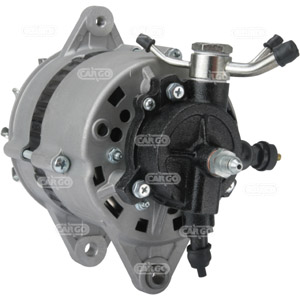 HC-Cargo 114766 Alternator