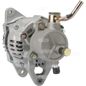 HC-Cargo 114802 Alternator