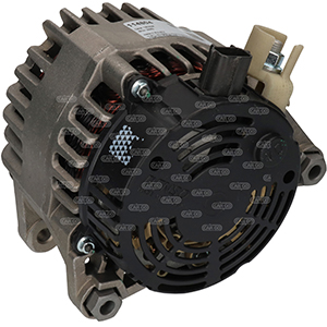 HC-Cargo 114804 Alternator