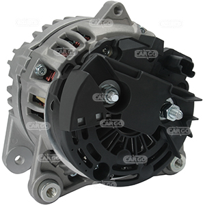 HC-Cargo 114879 Alternator