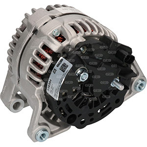 HC-Cargo 115304 Alternator