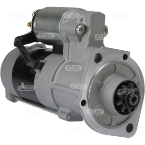 HC-Cargo 115378 Starter