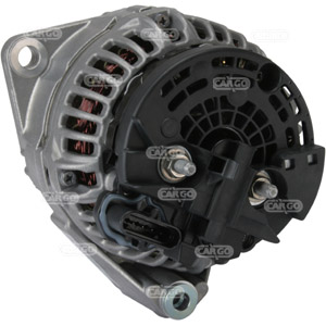 HC-Cargo 115492 Alternator