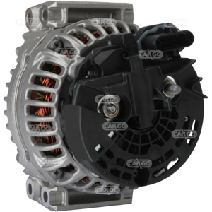 HC-Cargo 115498 Alternator