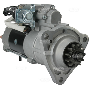 HC-Cargo 115517 Starter