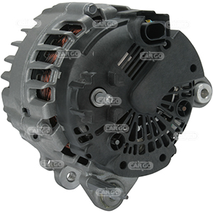 HC-Cargo 115528 Alternator