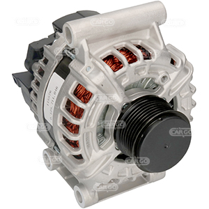 HC-Cargo 115576 Alternator