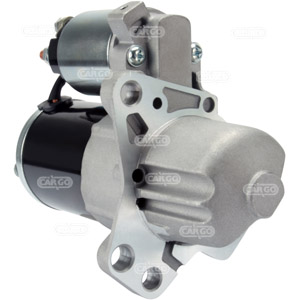 HC-Cargo 115597 Starter