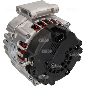 HC-Cargo 115600 Alternator