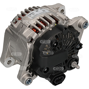 HC-Cargo 115603 Alternator