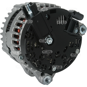 HC-Cargo 115671 Alternator