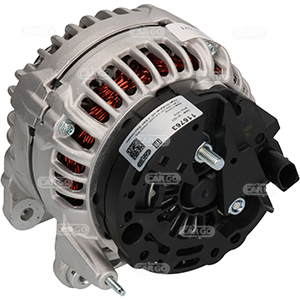 HC-Cargo 115763 Alternator