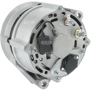 HC-Cargo 115777 Alternator