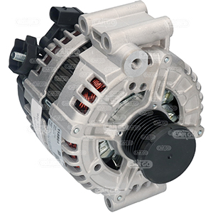 HC-Cargo 115804 Alternator